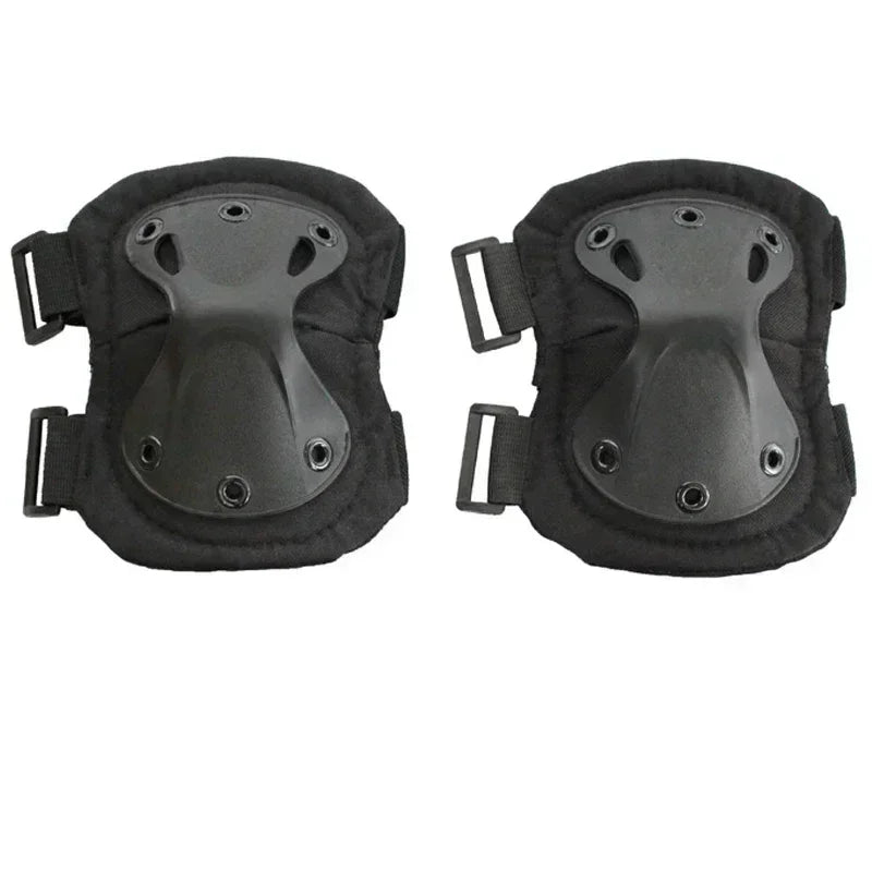 Adjustable Knee Sleeve – Elastic Sports Knee Guard for Running, Fitness & Everyday Activities