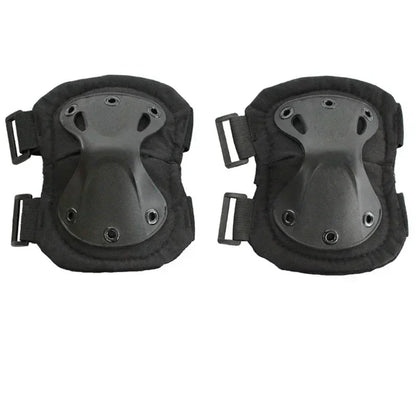 Adjustable Knee Sleeve – Elastic Sports Knee Guard for Running, Fitness & Everyday Activities