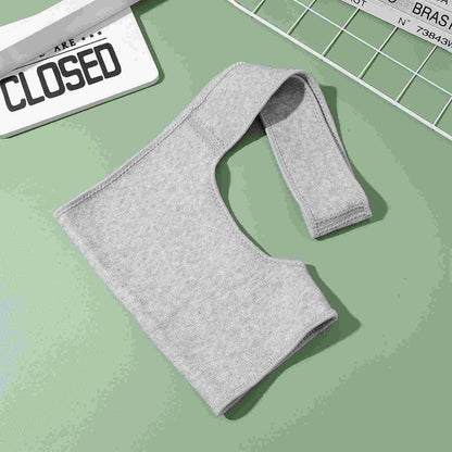Adjustable Double Shoulder Sleeve – Lightweight Sports Shoulder Support for Fitness, Training & Everyday Activities