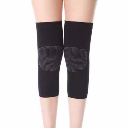 Breathable Knee Sleeve – Adjustable Non-Slip Knee Pad for Running, Fitness & Everyday Activities